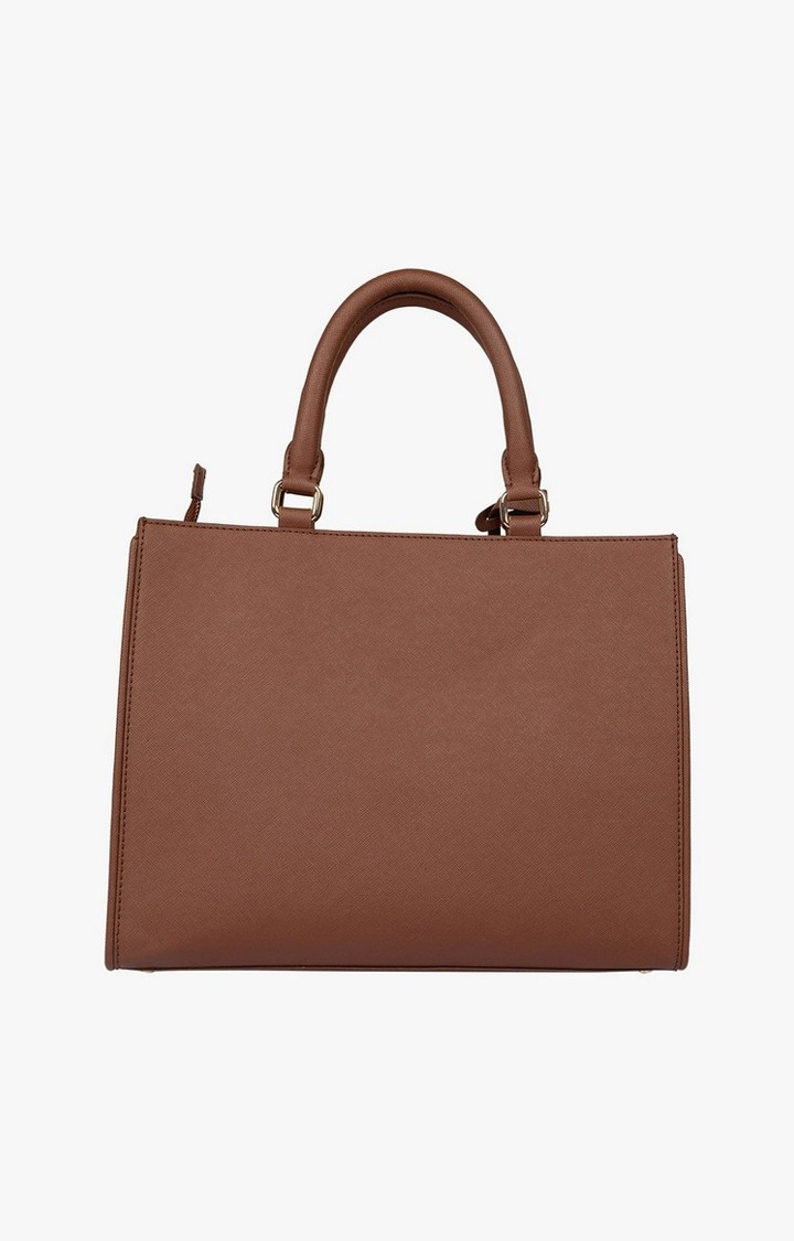 Sm-1275 Brown Handbags