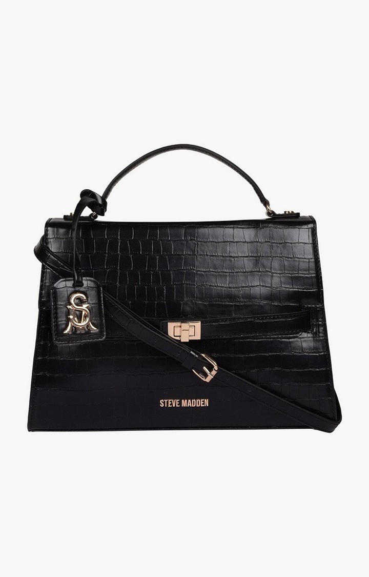 Sm-1276 Black Handbags