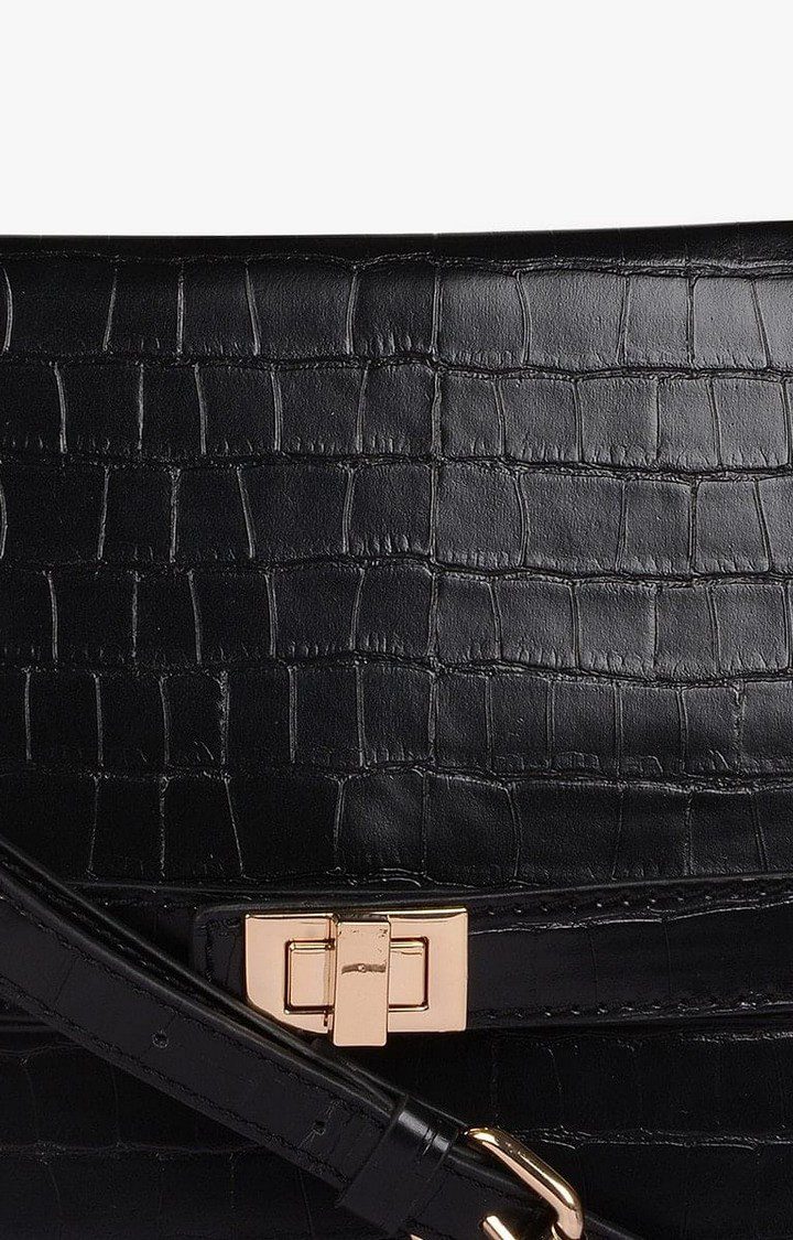 Sm-1276 Black Handbags
