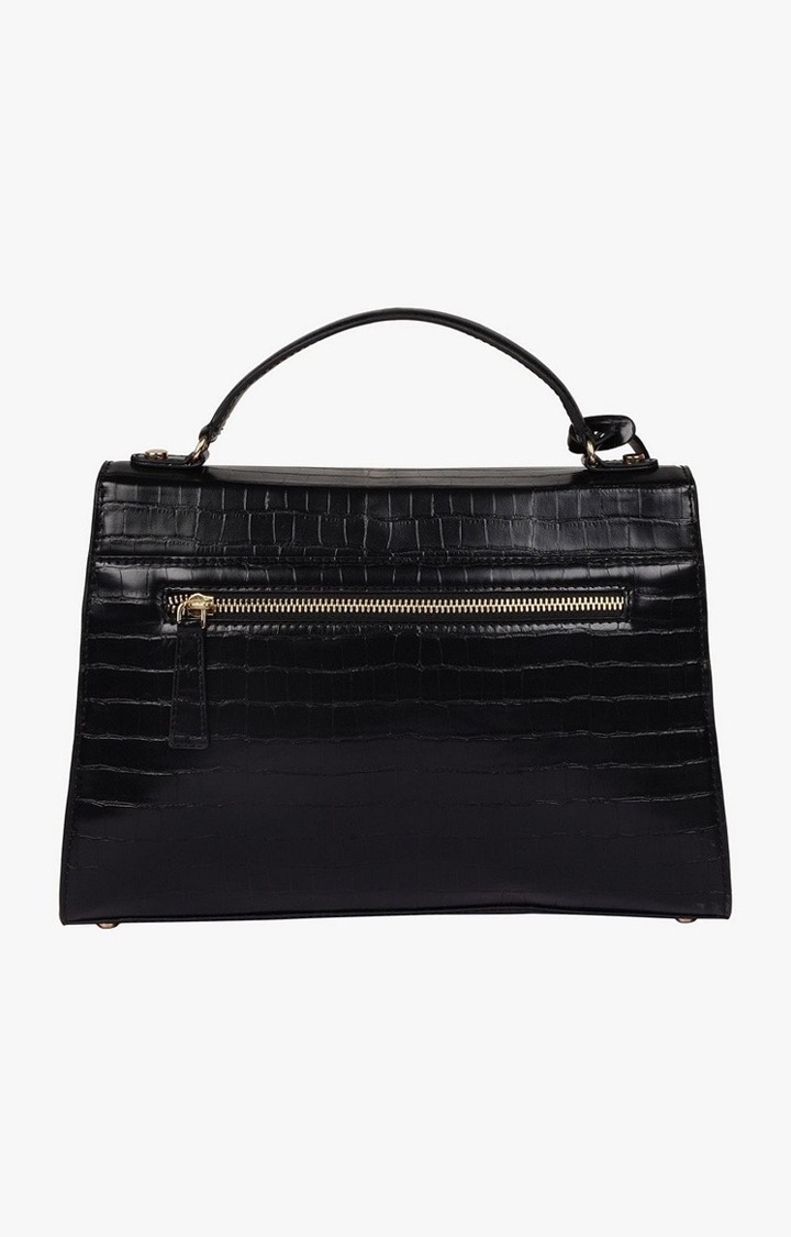 Sm-1276 Black Handbags