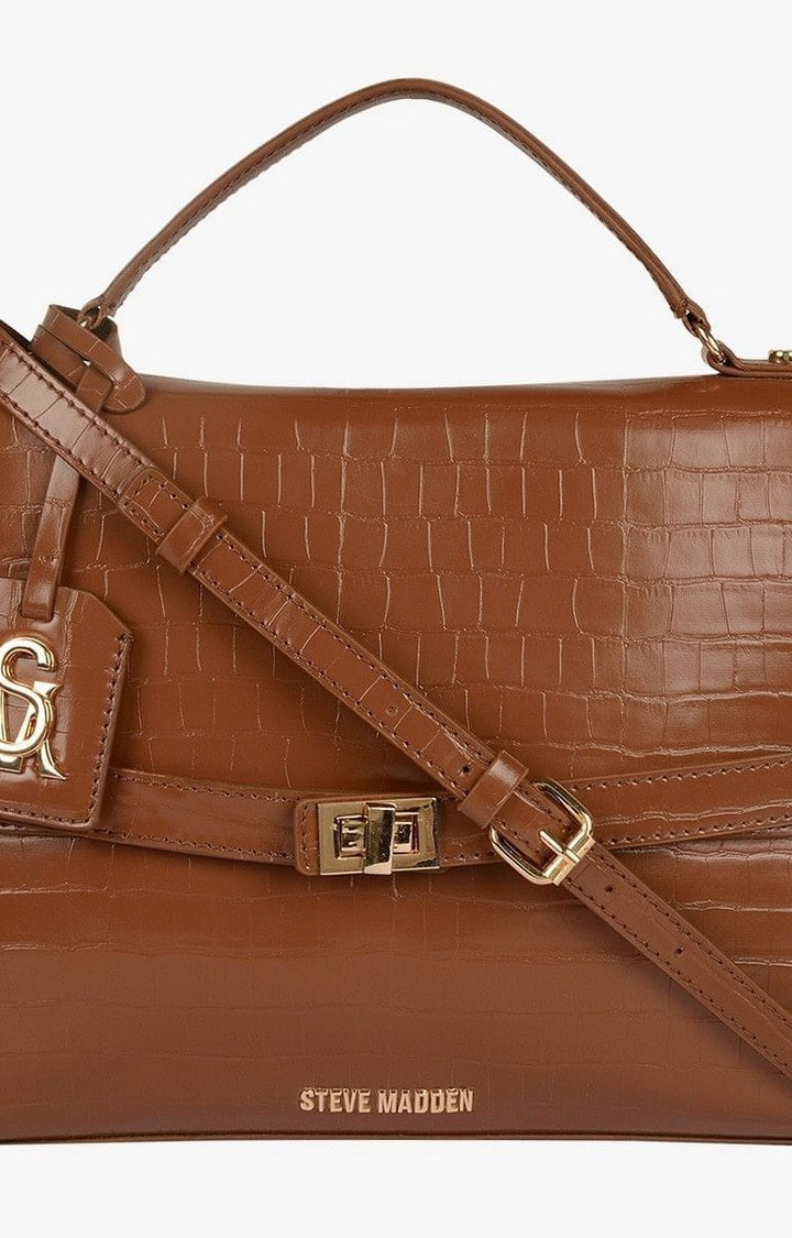 Sm-1276 Brown Handbags