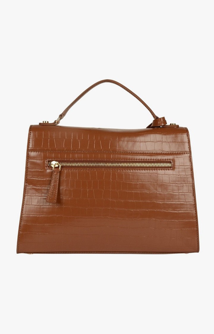 Sm-1276 Brown Handbags