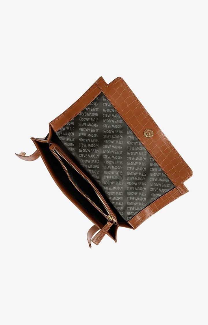 Sm-1276 Brown Handbags