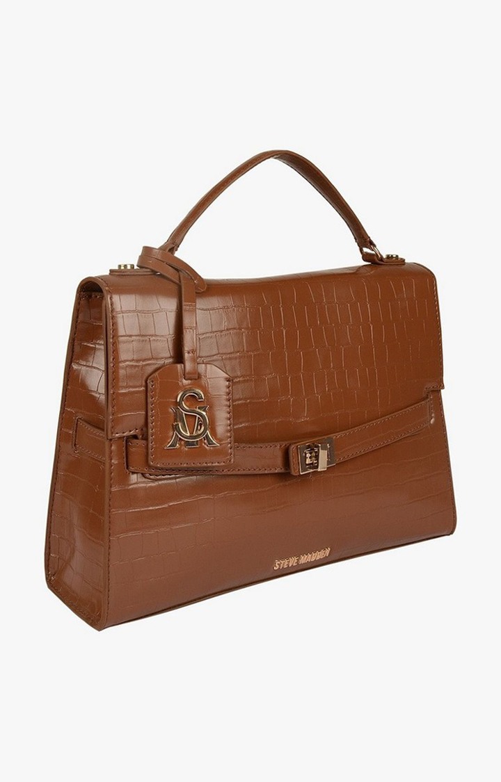 Sm-1276 Brown Handbags