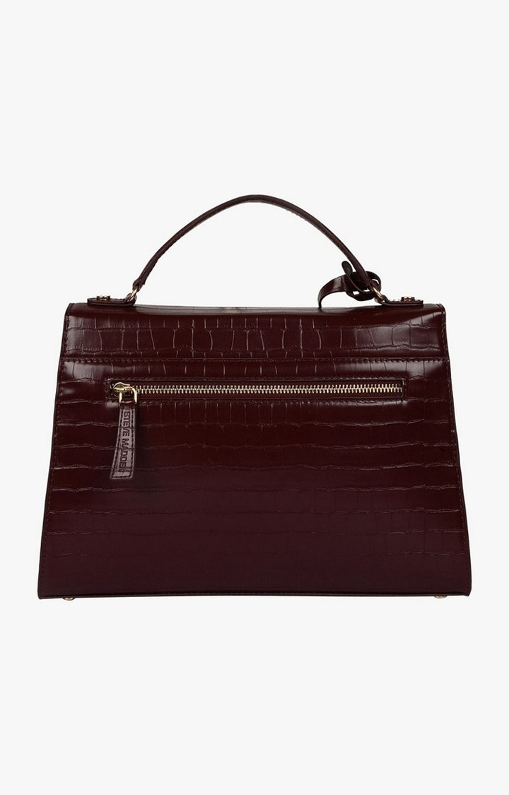 Sm-1276 Purple Handbags