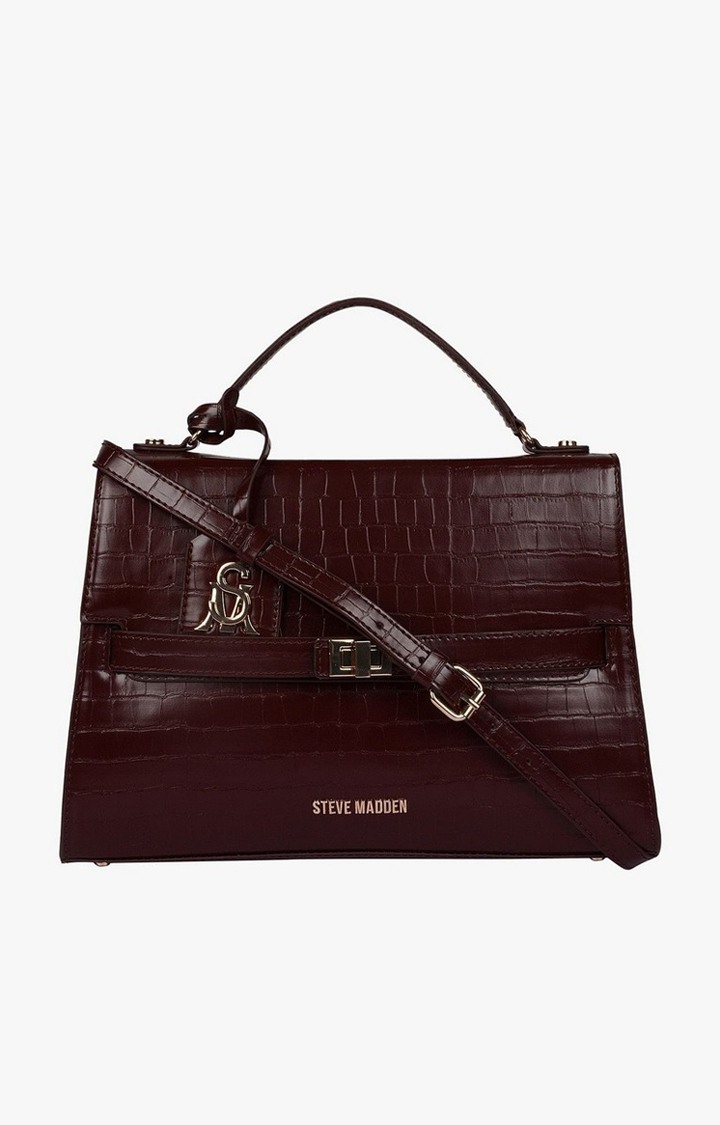 Sm-1276 Purple Handbags