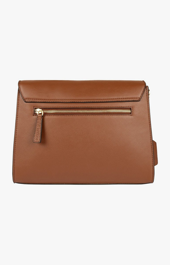 Sm-1277 Brown Handbags