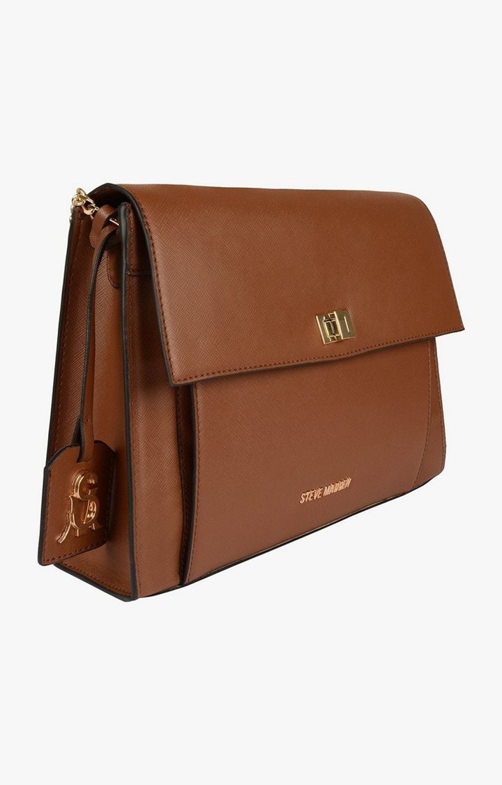 Sm-1277 Brown Handbags