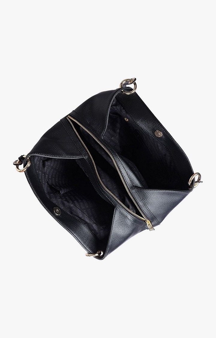Sm-1280 Black Handbags