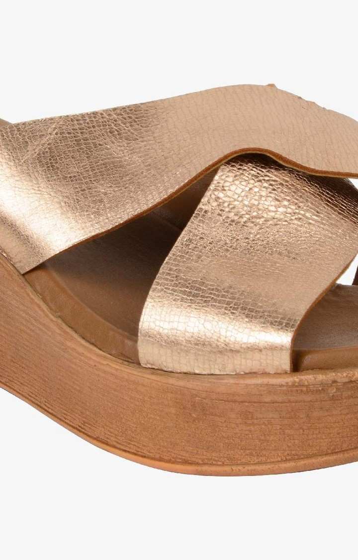 Sm-1307 Gold Wedges