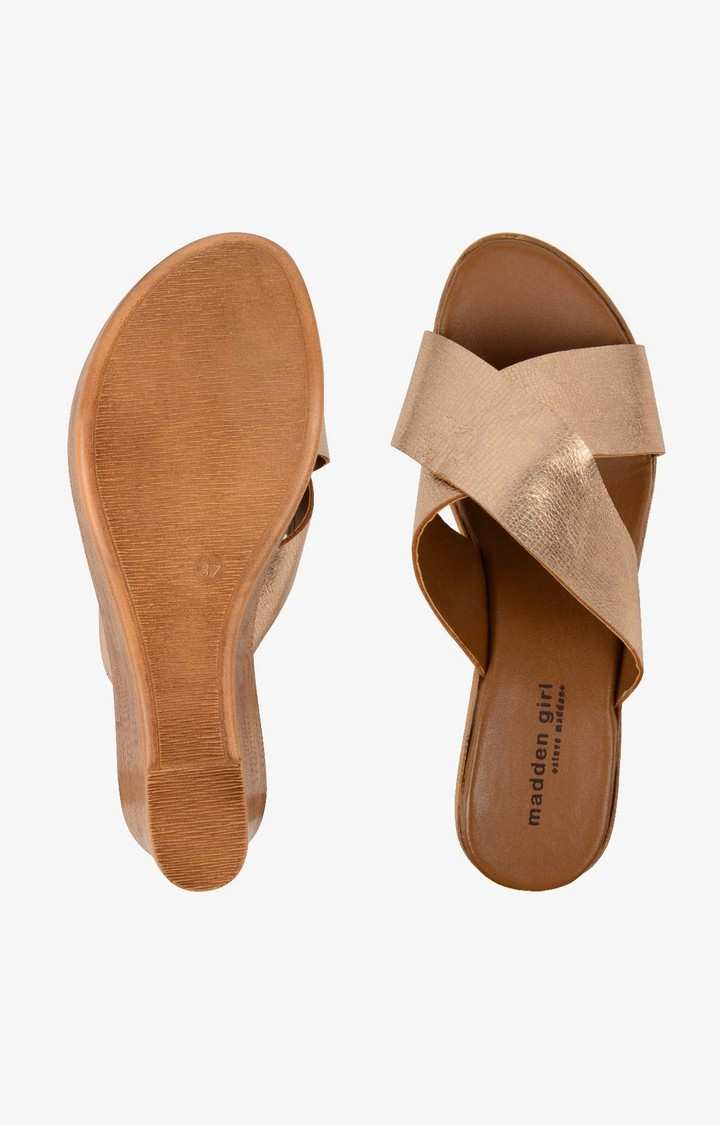 Sm-1307 Gold Wedges