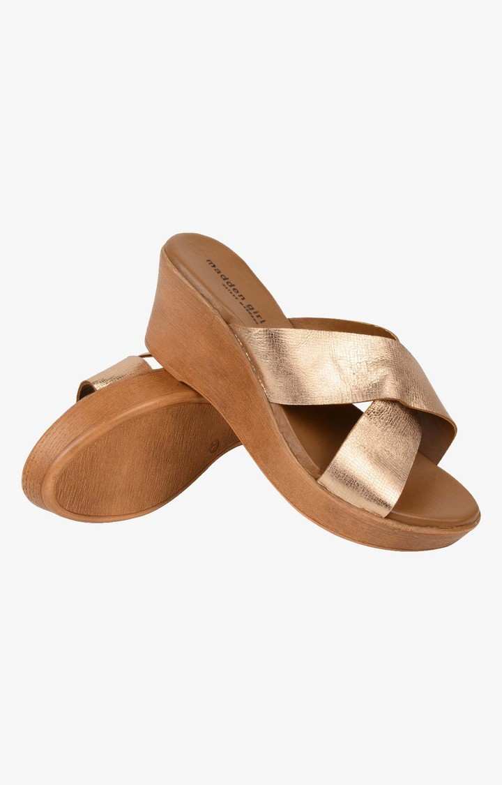 Sm-1307 Gold Wedges