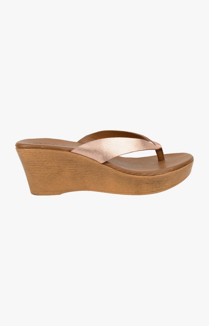 Sm-1308 Gold Wedges