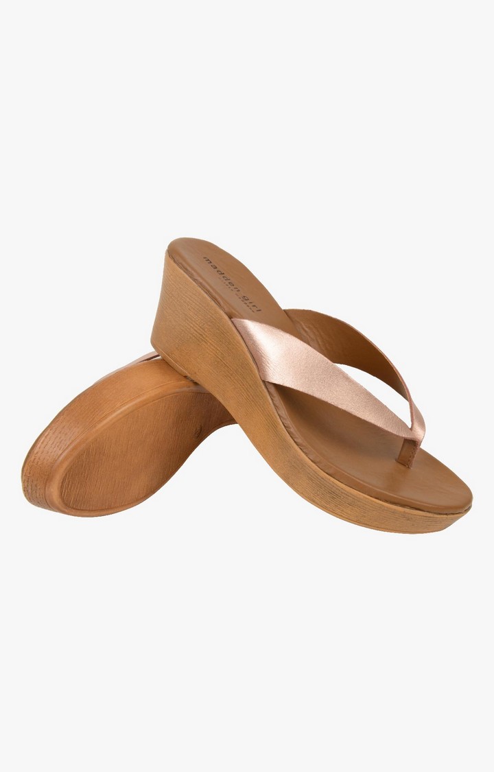 Sm-1308 Gold Wedges