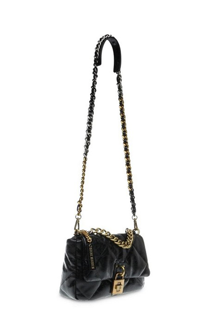 Bterra-P Black Handbags