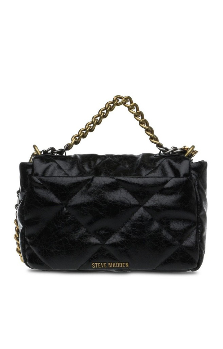Bterra-P Black Handbags