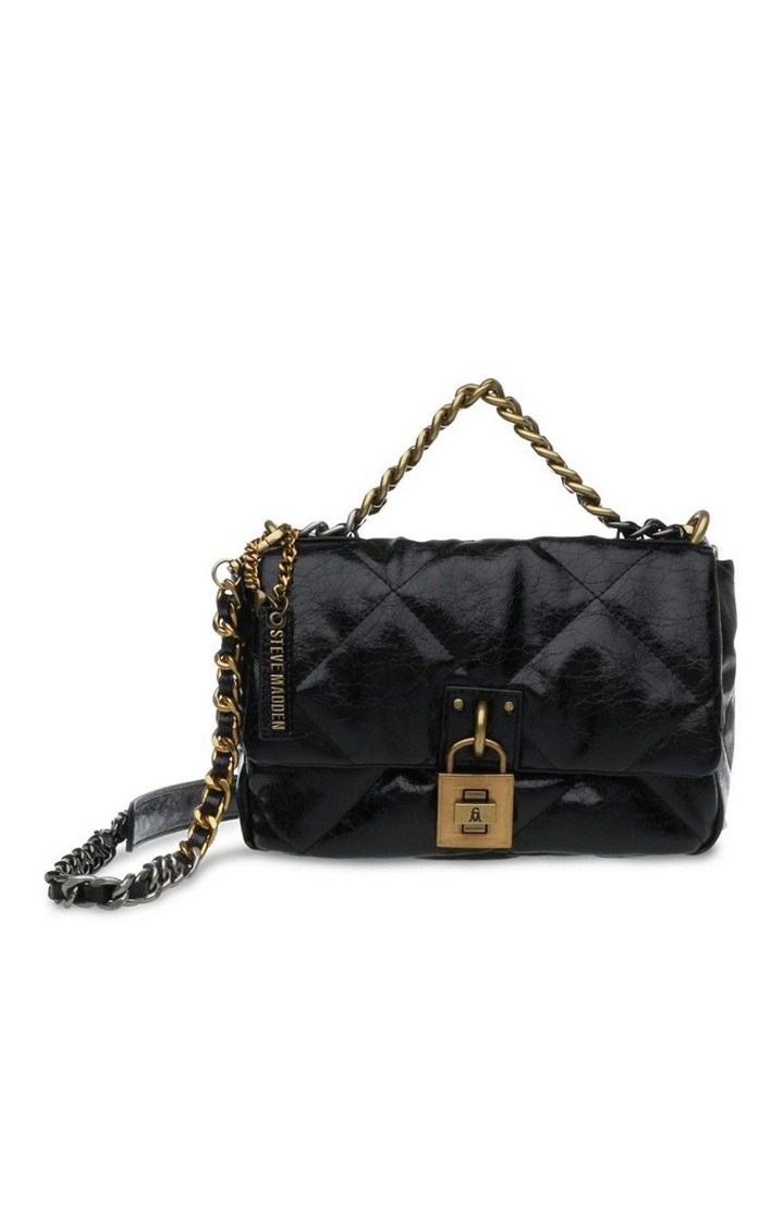 Bterra-P Black Handbags