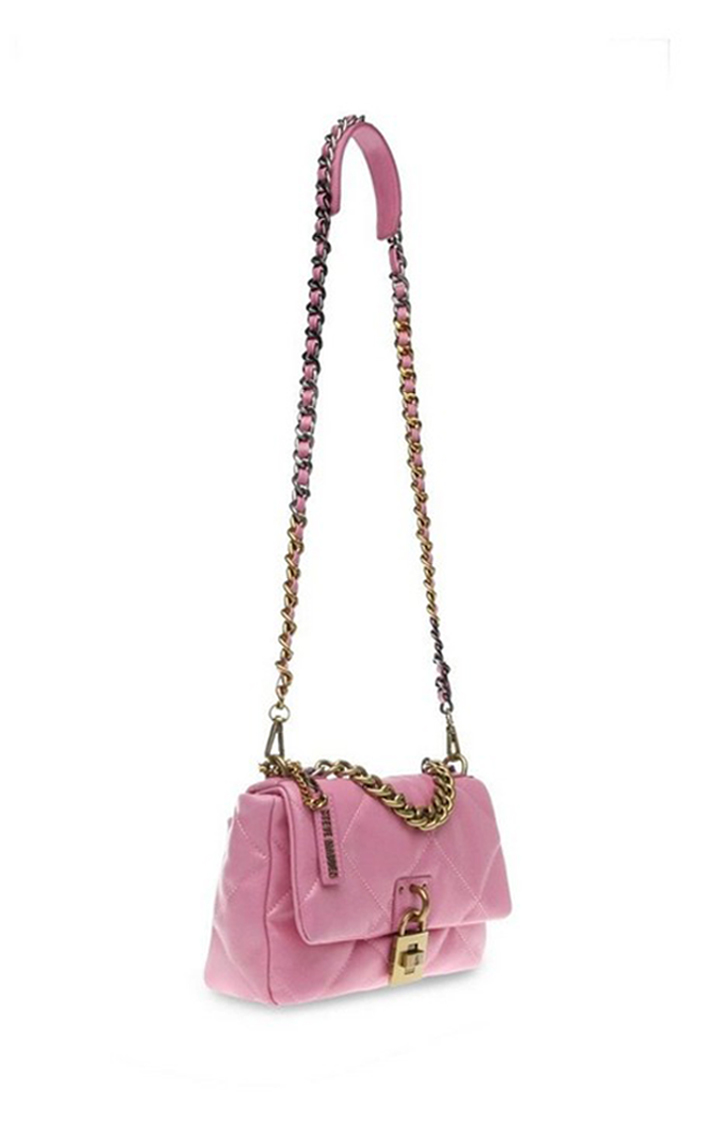 Bterra-P Pink Handbags