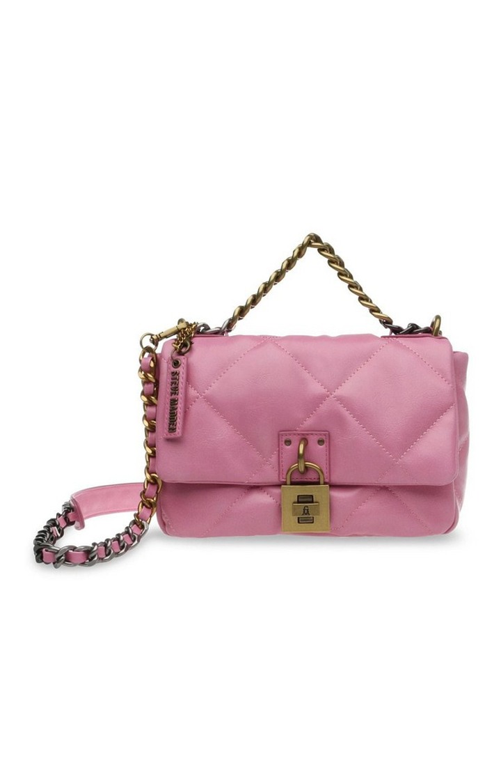 Bterra-P Pink Handbags
