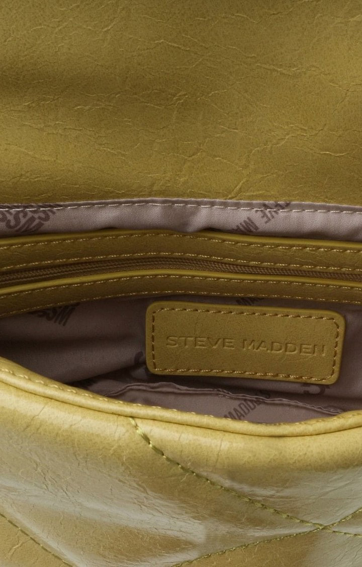 Bterra-P Yellow Handbags