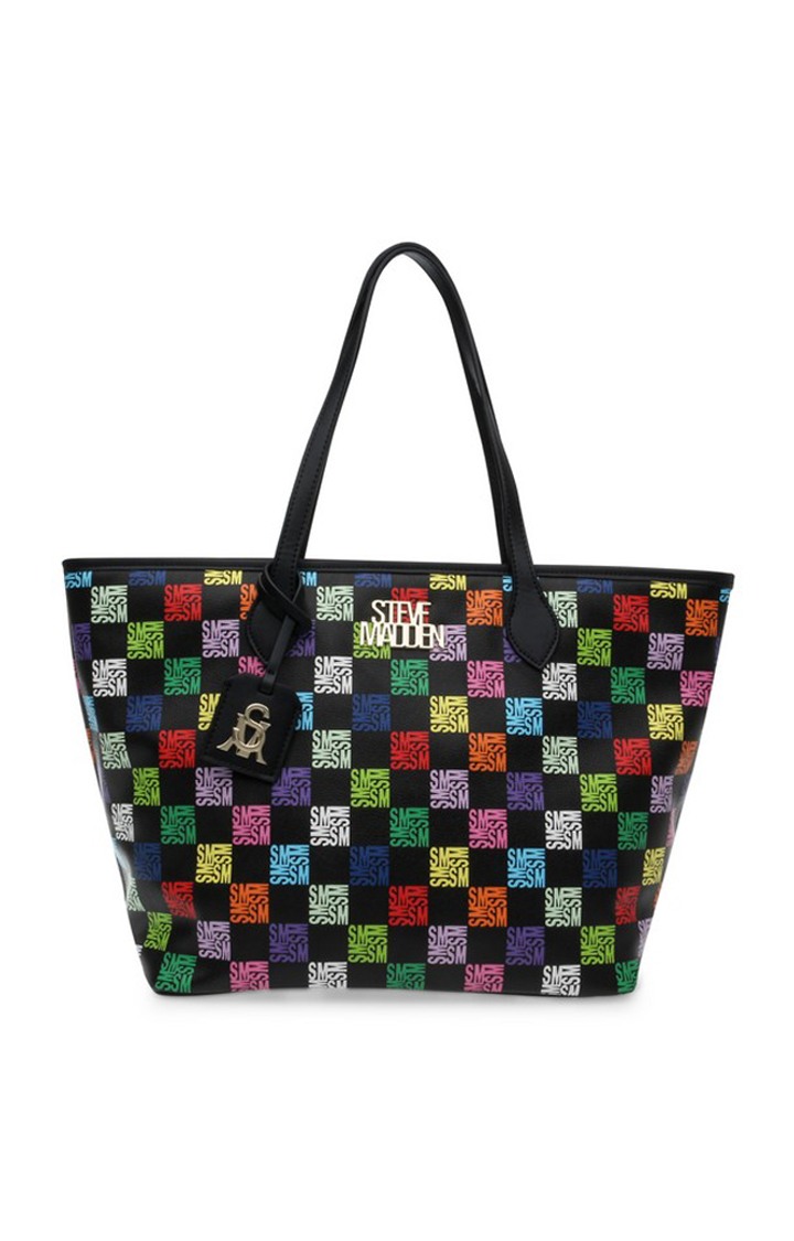 Btotal-C Black Handbags
