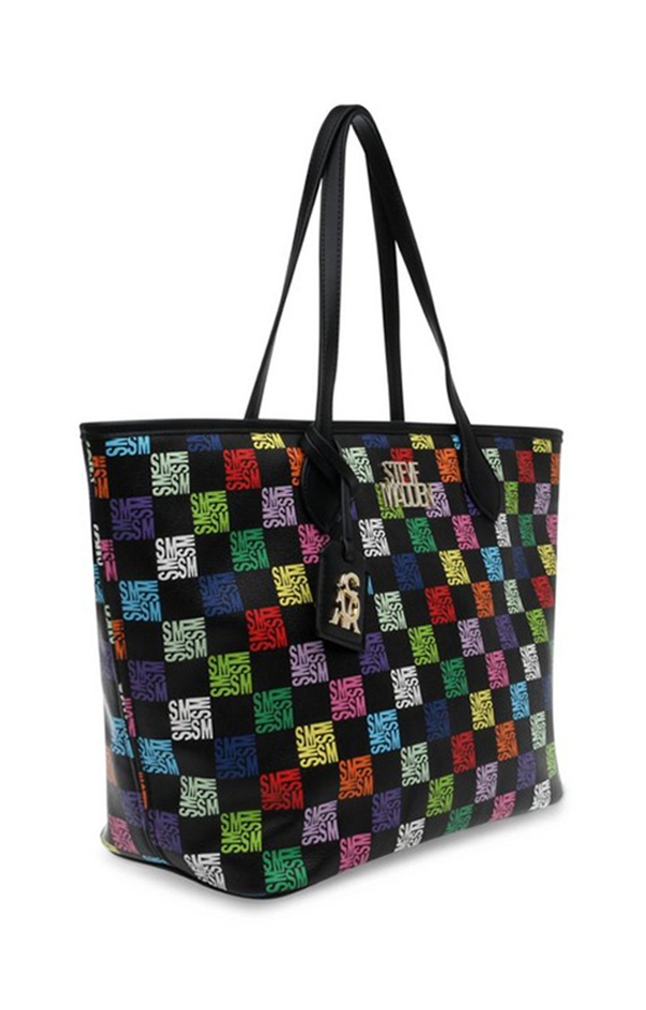 Btotal-C Black Handbags
