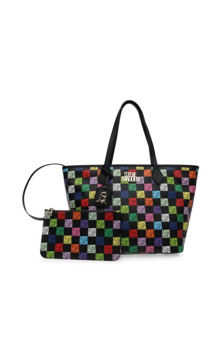 Btotal-C Black Handbags