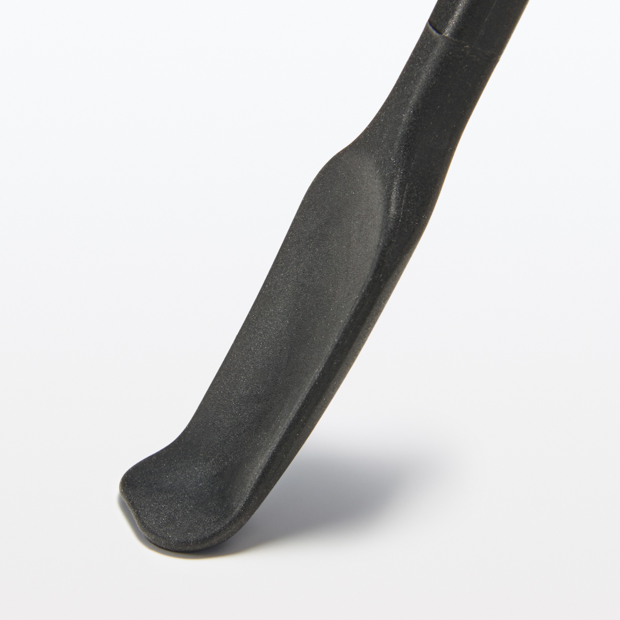 SILICONE JAM SPOON