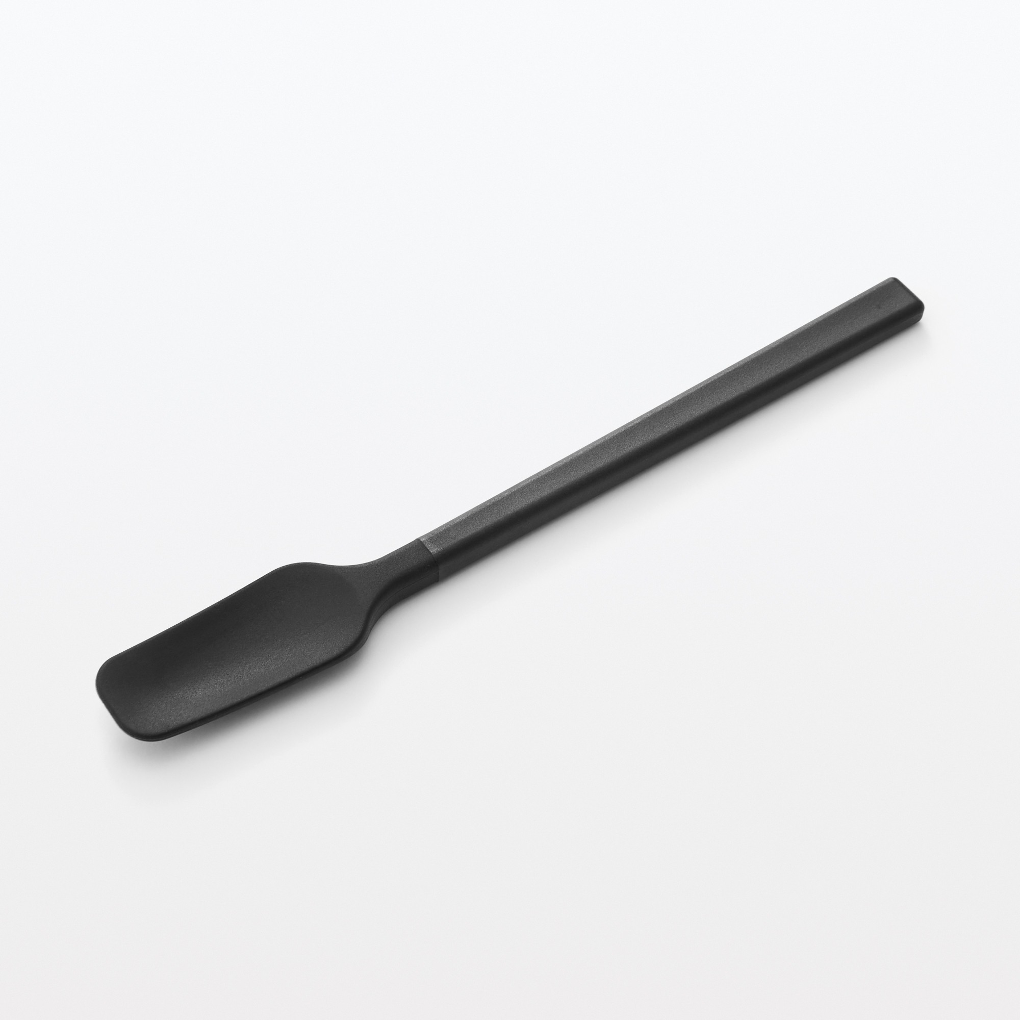 SILICONE JAM SPOON