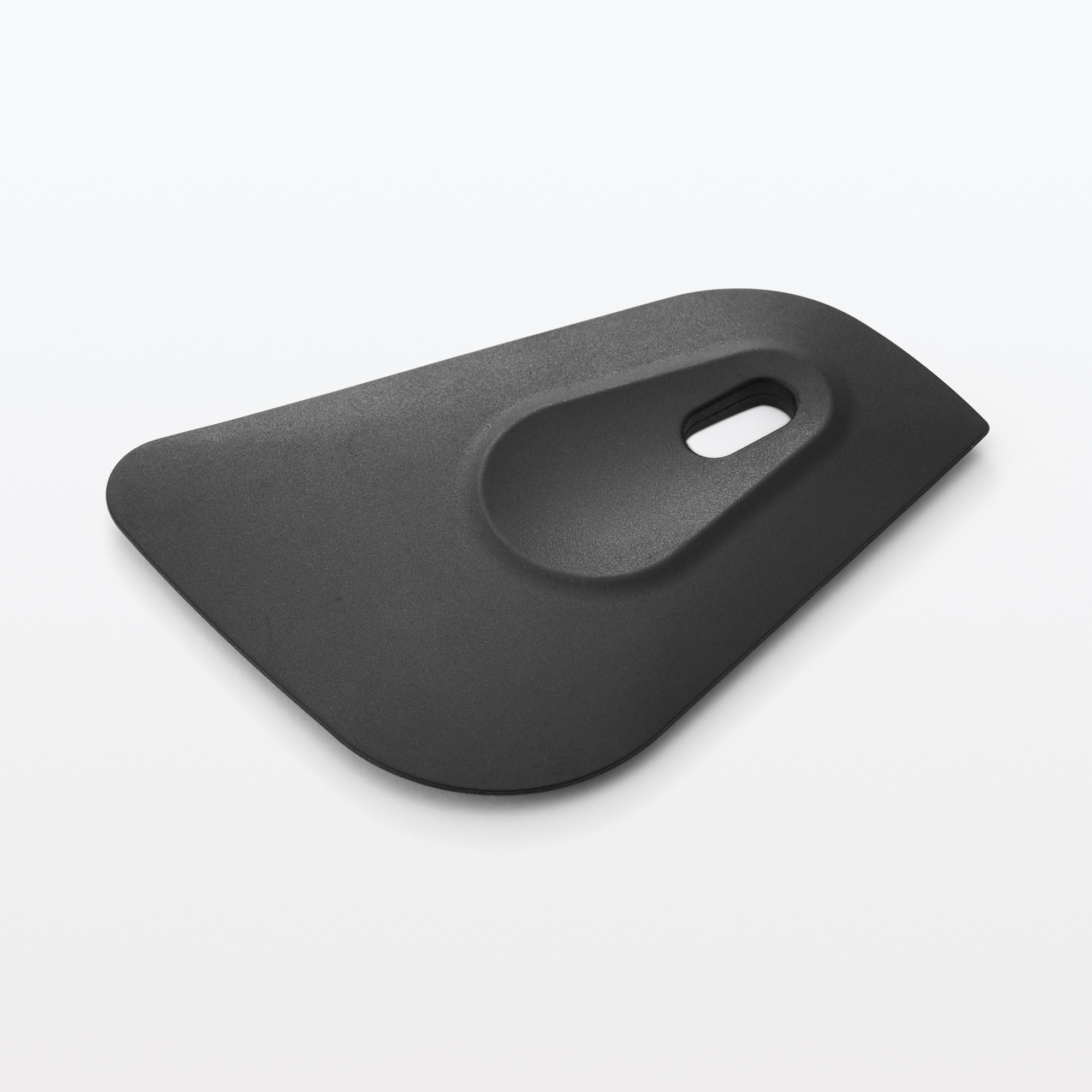 MUJI | SILICONE SCRAPER