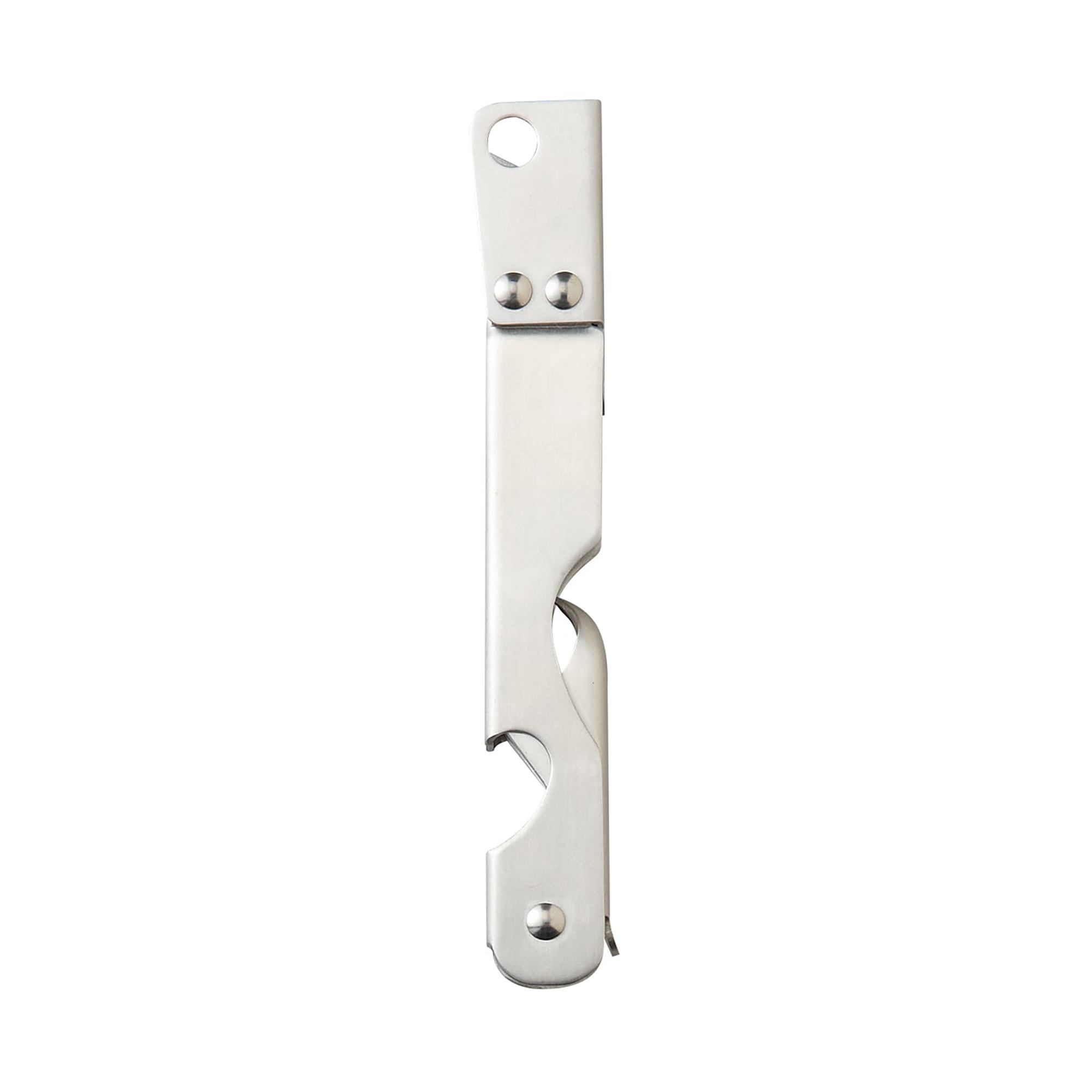 STAINLESS STEEL / CAN OPENER