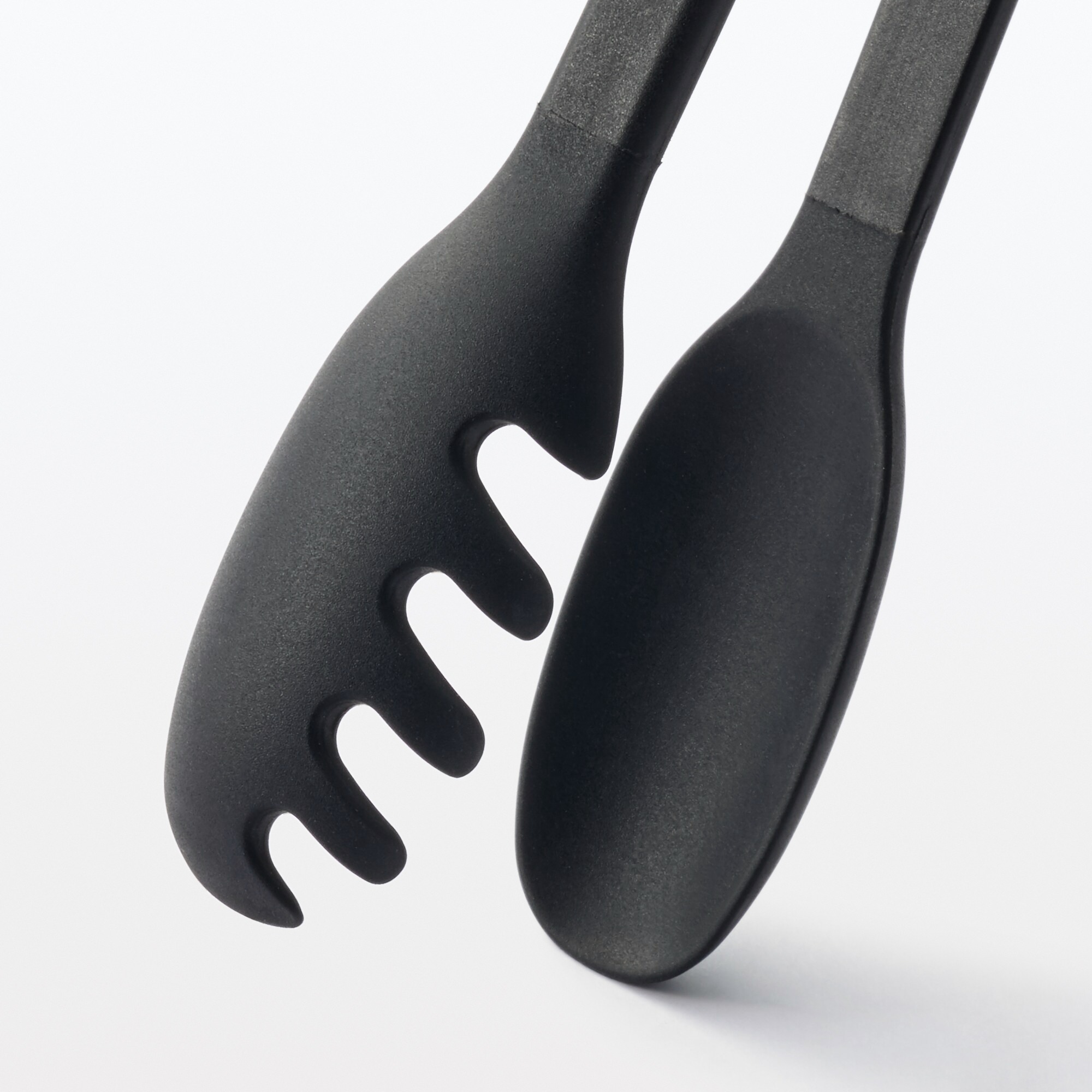 SILICONE COOKING TONGS