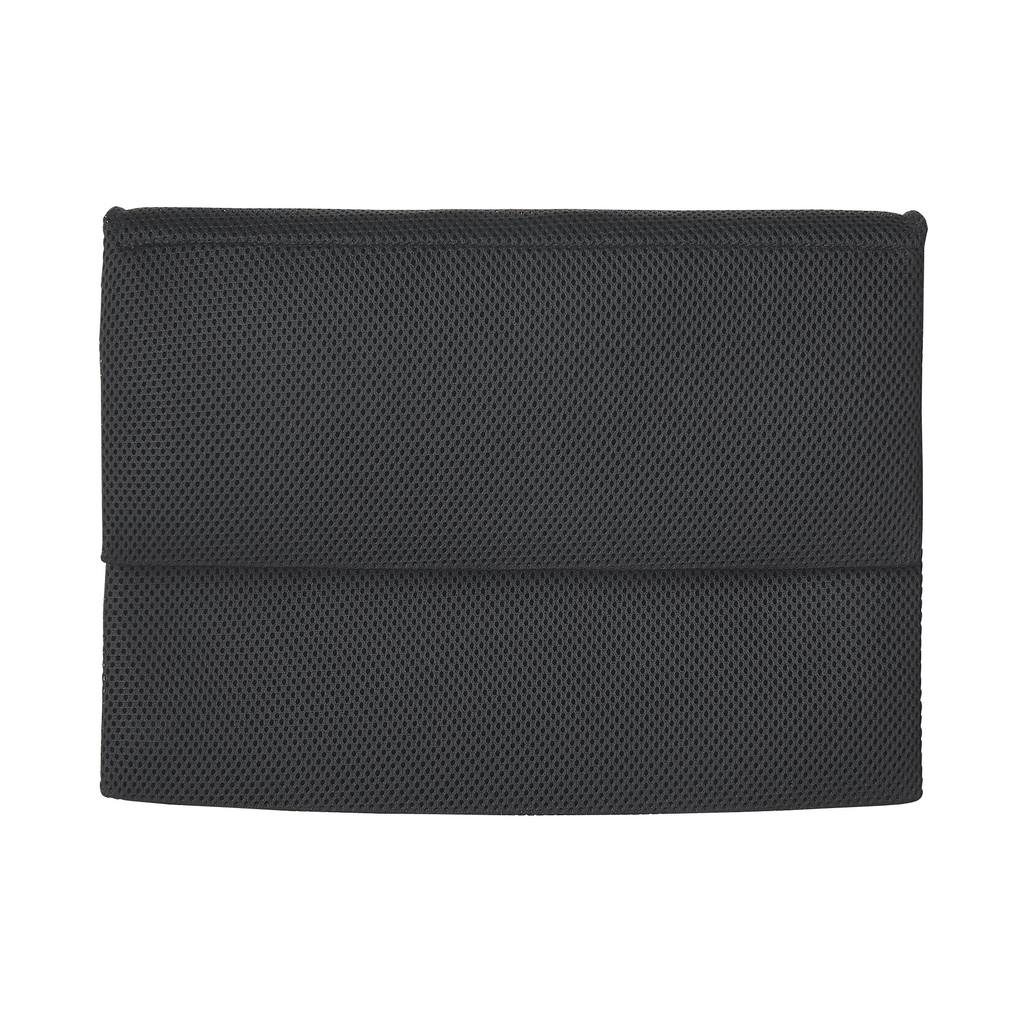 Polyester Laptop cover with pocket
