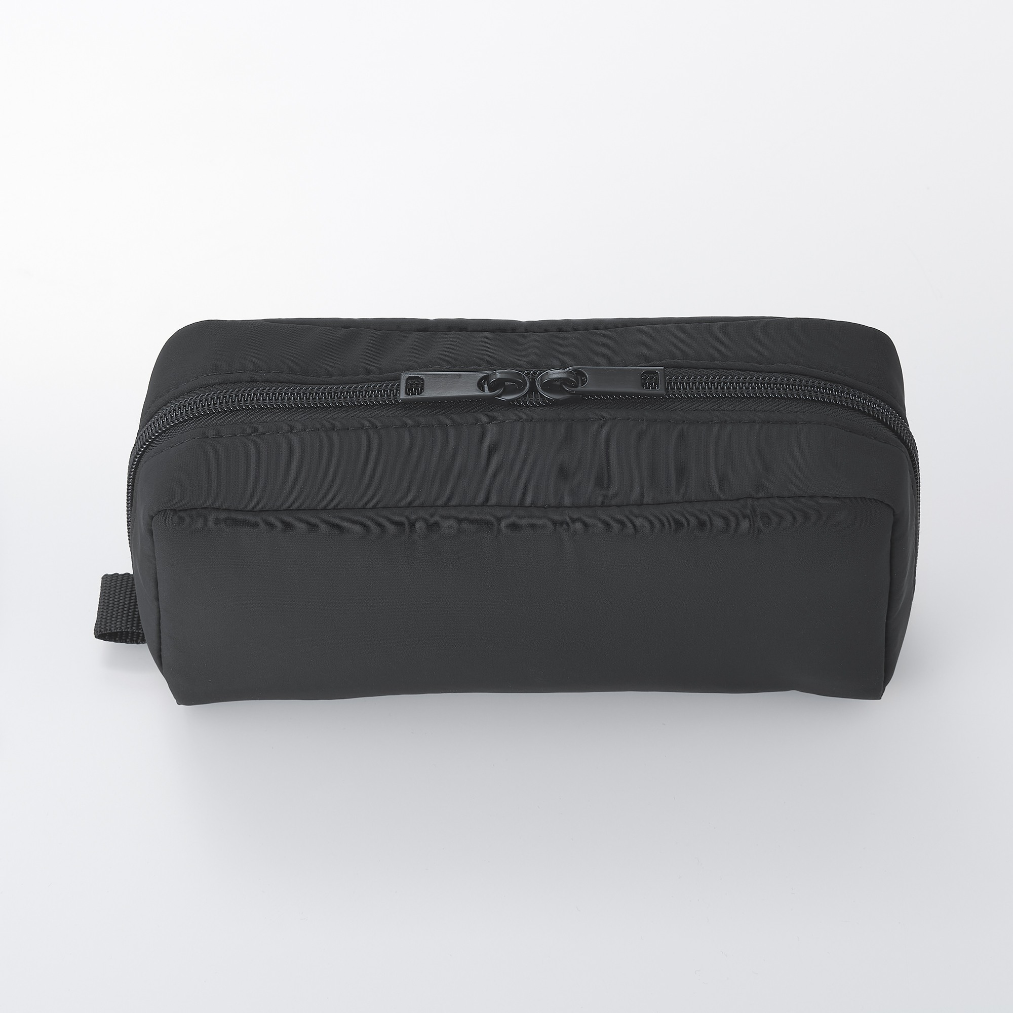 MUJI | Polyester gadget pouch