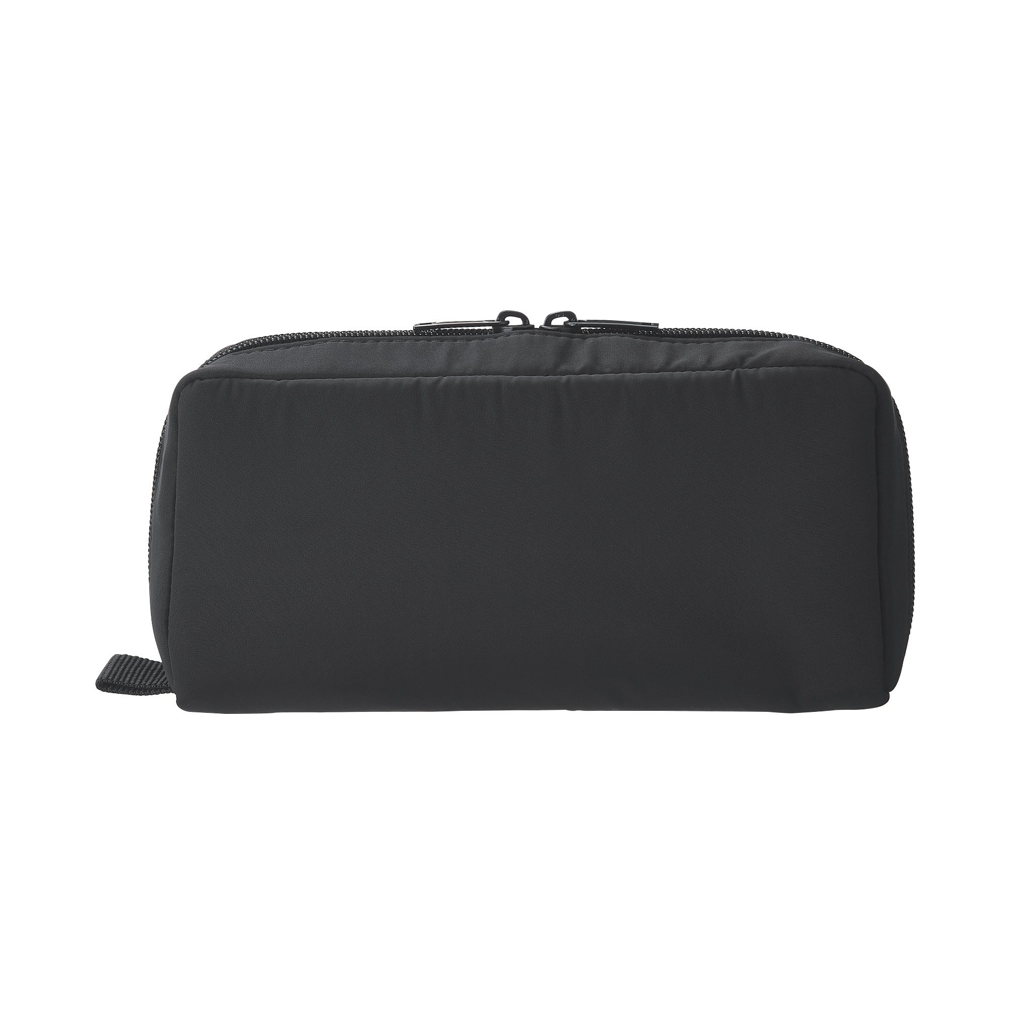 MUJI | Polyester gadget pouch