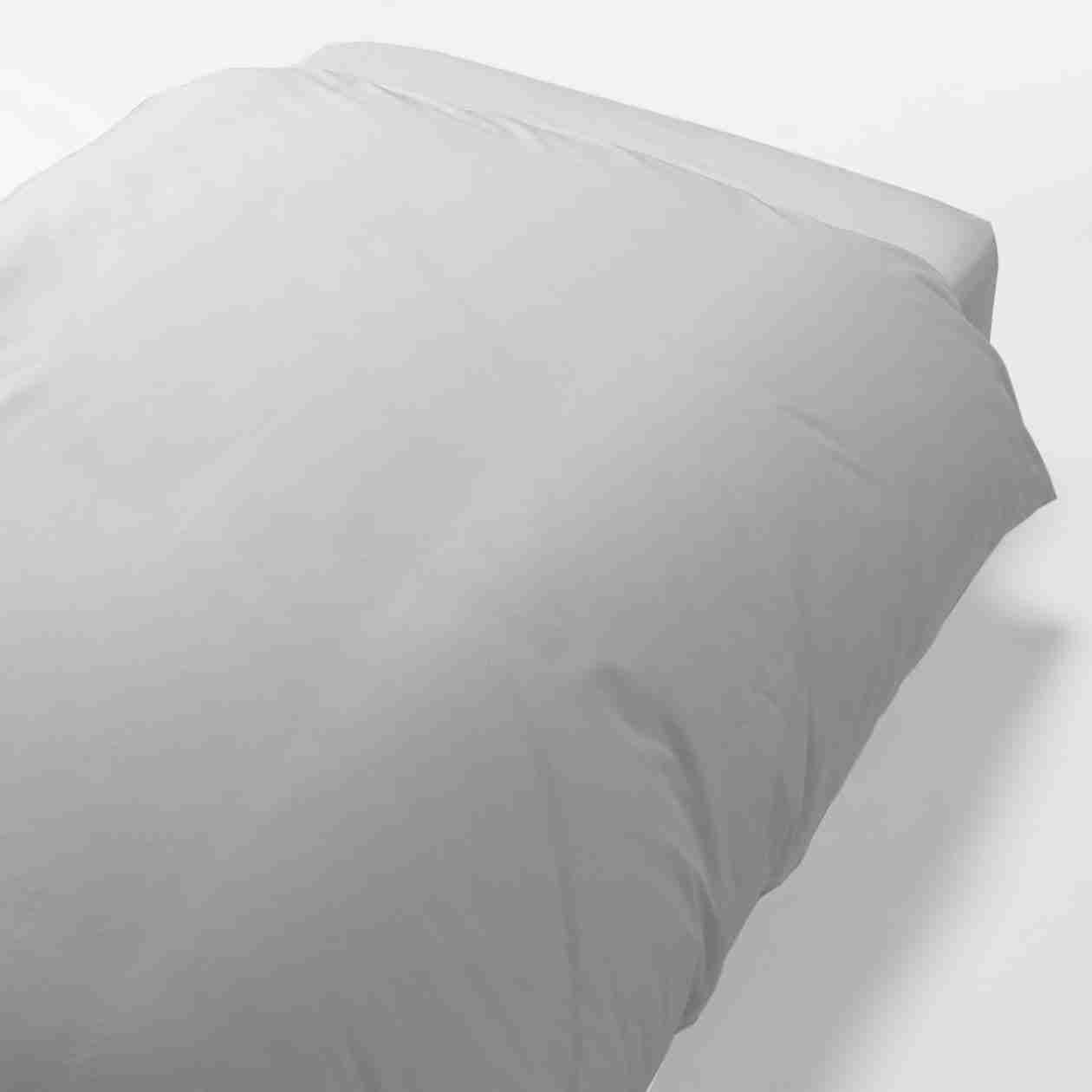 MUJI | COTTON H.DENSITY DUVET COVER Q