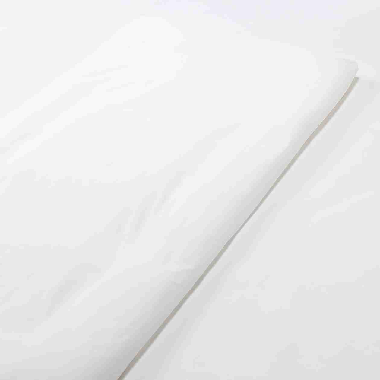 MUJI | COTTON H.DENSITY FLAT SHEET Q