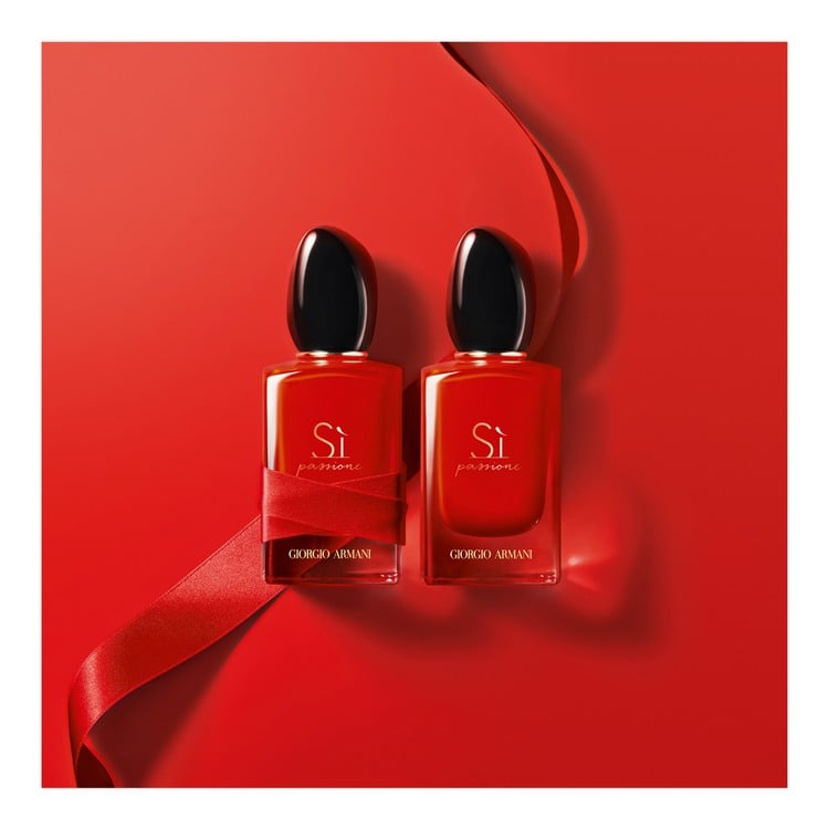 Si Passione Intense Eau De Parfum 50ml