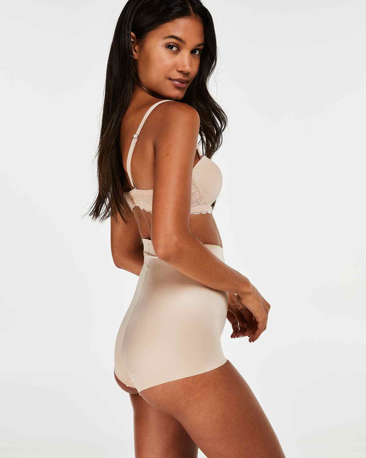 Scuba Hw Brown Brief