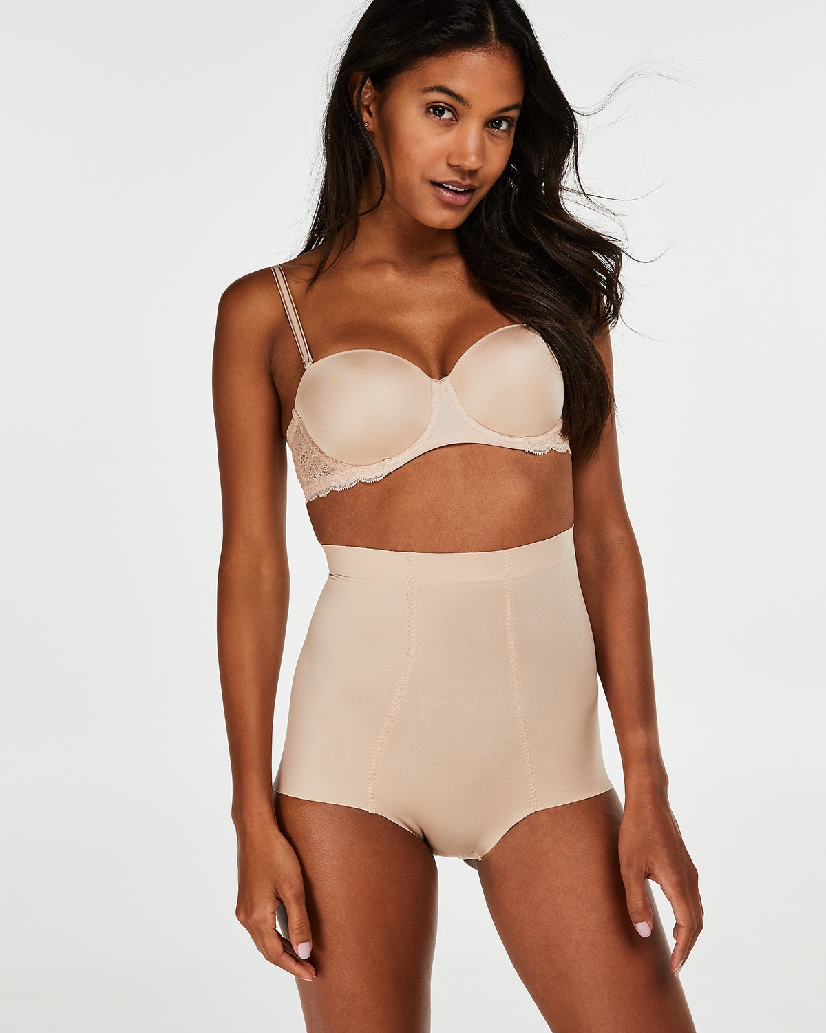 Scuba Hw Brown Brief