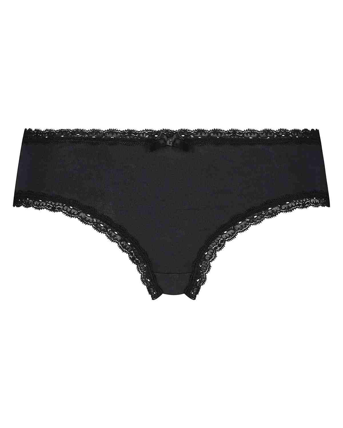 Georgia Cotton Brazilian