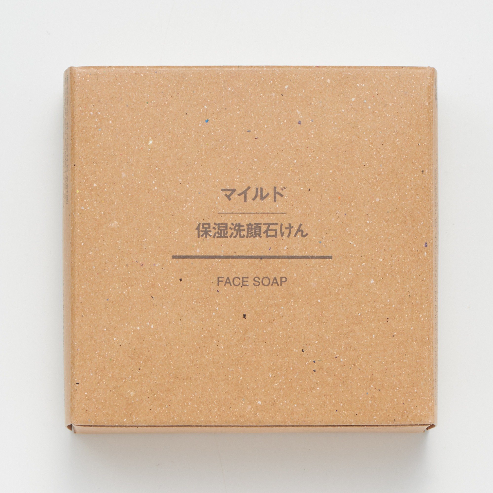 FACE SOAP