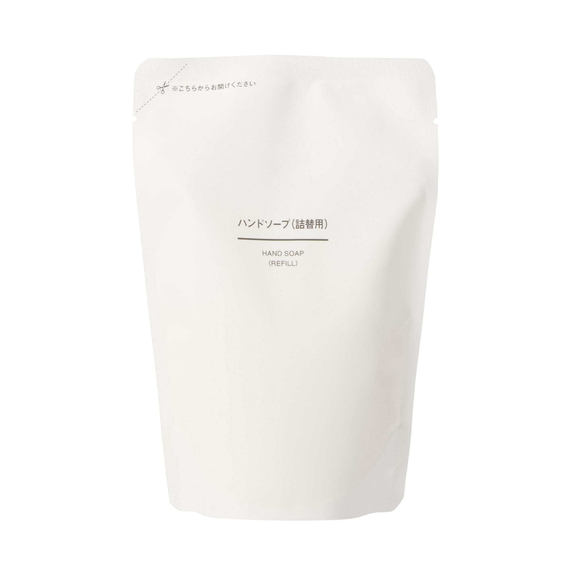 HAND SOAP (REFILL)