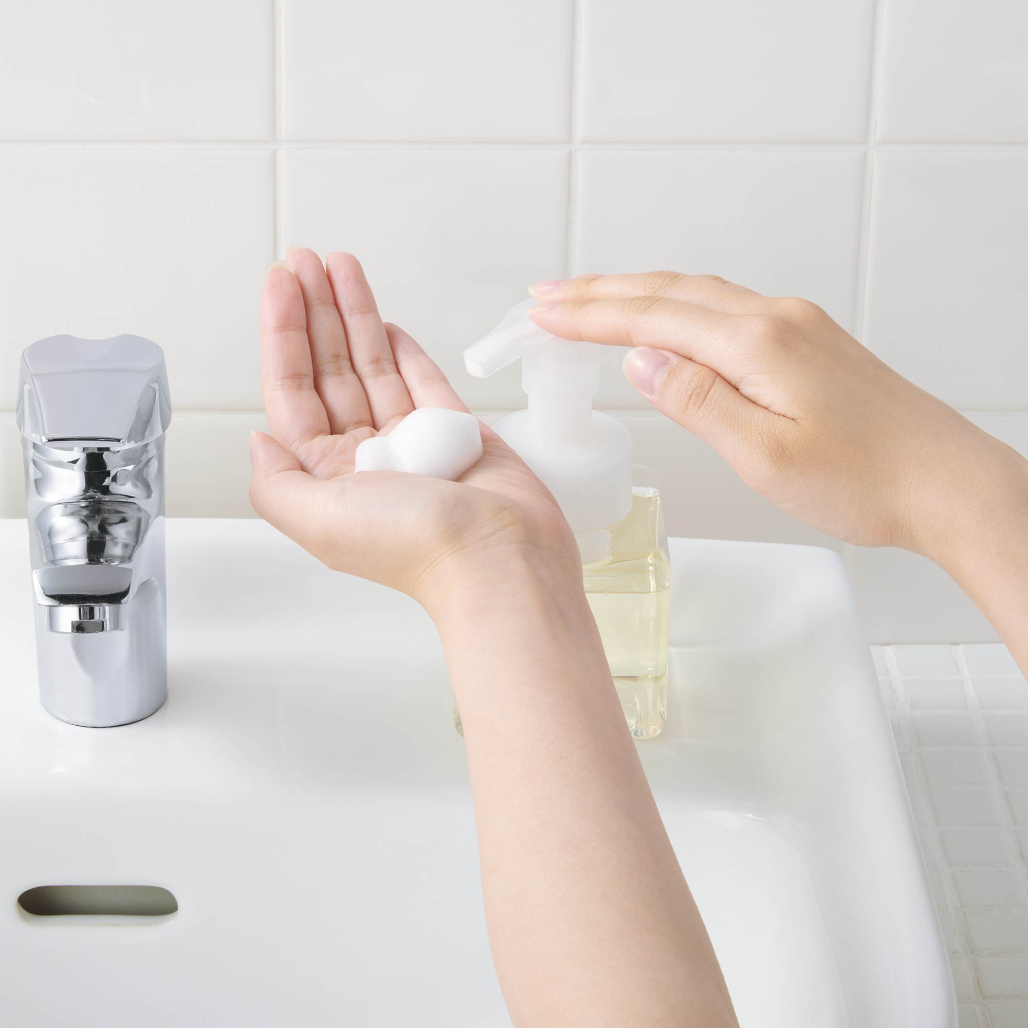 HAND SOAP (REFILL)