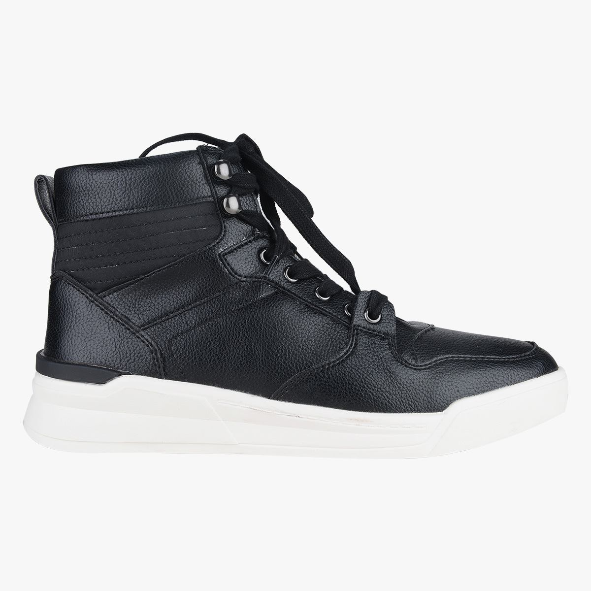 Rimmo Black Sneakers