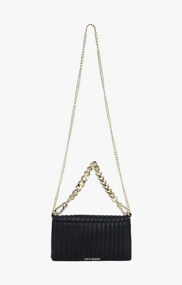 Bedenn Black Handbags