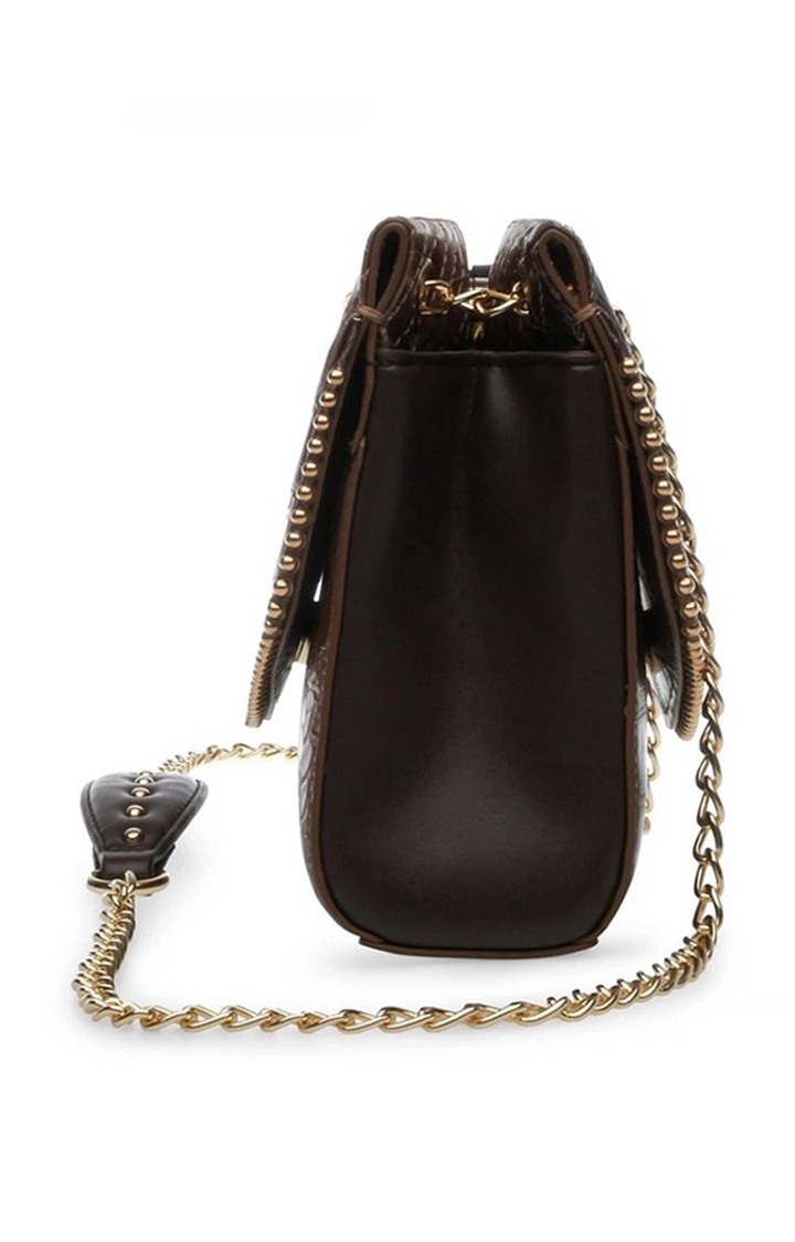 Bcinder Brown Handbags