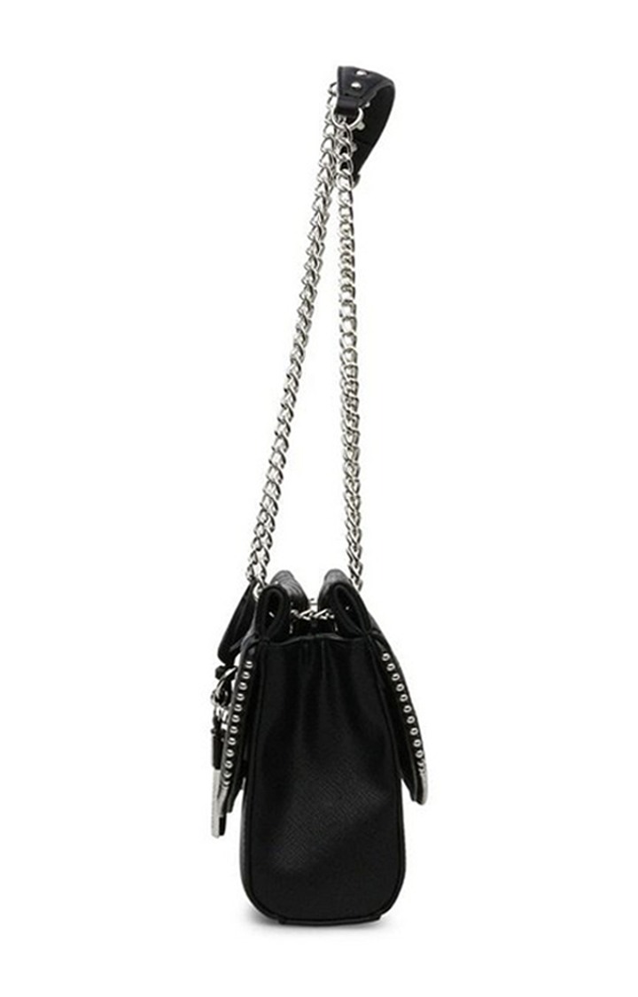 Bcinder Black Handbags