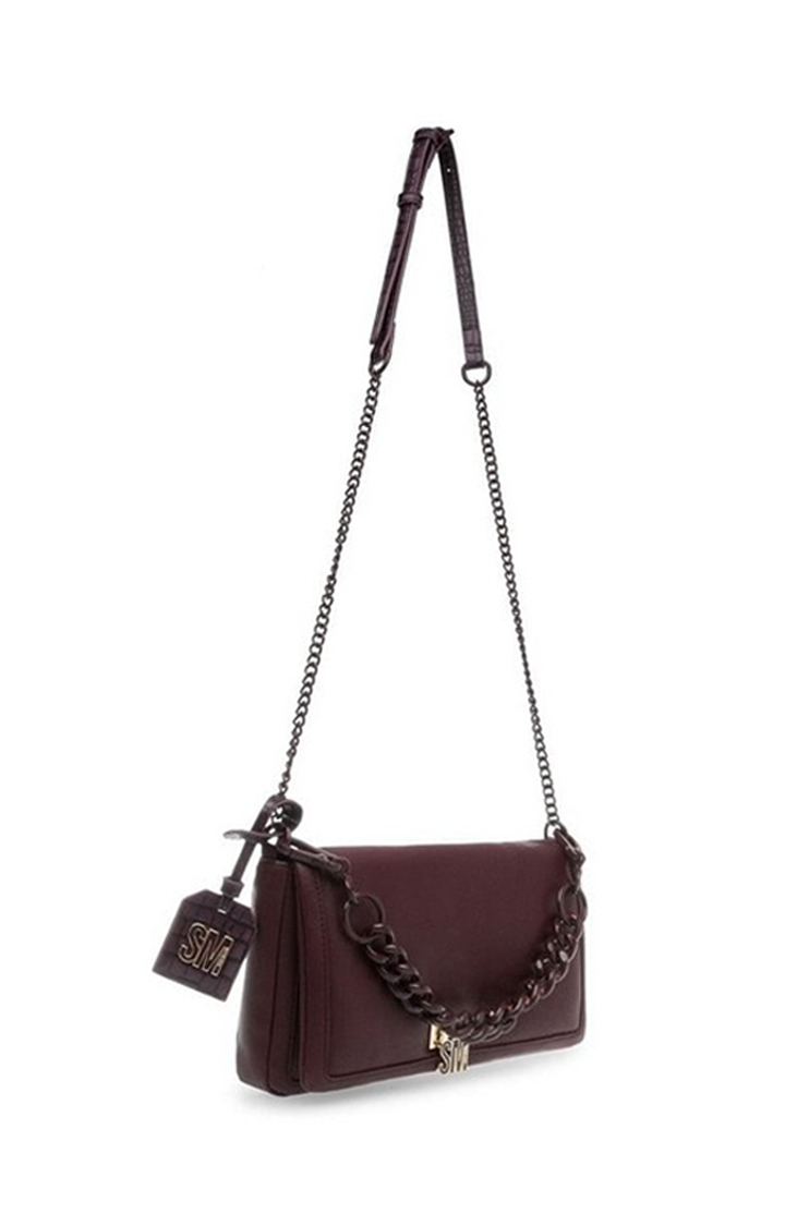 Baxell Red Handbags