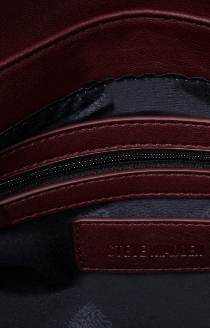 Baxell Red Handbags
